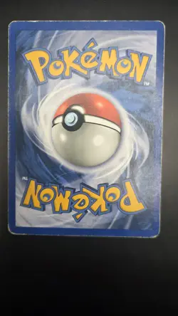 Base Set Charizard 4/102 — MP — Holo Rare Vintage Pokemon Card — WotC — 1999 - Image 3