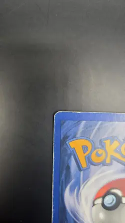Base Set Charizard 4/102 — MP — Holo Rare Vintage Pokemon Card — WotC — 1999 - Image 4