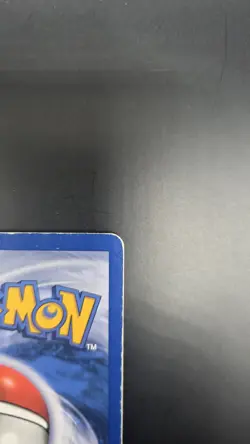 Base Set Charizard 4/102 — MP — Holo Rare Vintage Pokemon Card — WotC — 1999 - Image 5