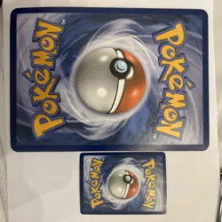 M Tyranitar EX 043/098 Jumbo Cards Holo - Image 2