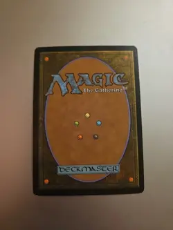 Harabaz Druid Worldwake FOIL Lp!!! - Image 4