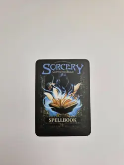 Sorcery: Contested Realm - Gothic - De Vermis Mysteriis - Image 2