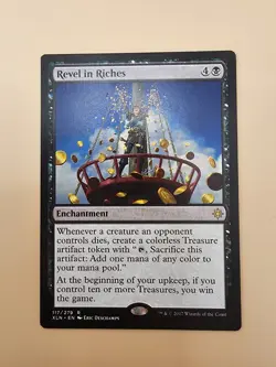 Revel in Riches Ixalan Regular - Image 2