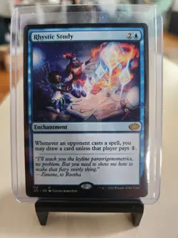 Rhystic Study Jumpstart 2022 - Image 1