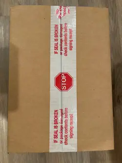 MTG Secret Lair Drop: Festival in the Box Las Vegas 2023 Bundle - Sealed Box - Image 2