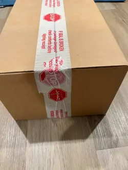 MTG Secret Lair Drop: Festival in the Box Las Vegas 2023 Bundle - Sealed Box - Image 3