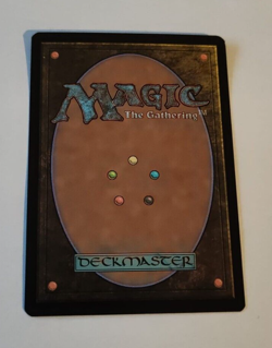 MtG Terror Tide (LCI-0372) Rare Full Art / Borderless Foil English MINT - Image 2