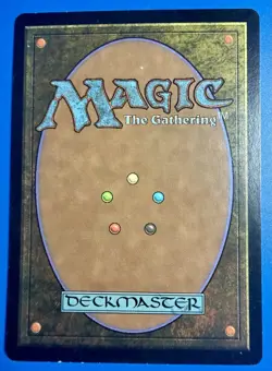 1 BANNED MTG | Pradesh G | Sixth Edition 6ED 1999 Magic The Gathering | NM - Image 2