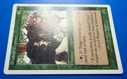 1 BANNED MTG | Pradesh G | Sixth Edition 6ED 1999 Magic The Gathering | NM - Image 3