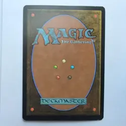 MTG Graven Cairns (FUT) Future Sight Regular Rare 175/180 - Image 2