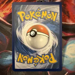 Pokemon TCG Gengar 38/111 Holo Rare Sun & Moon Crimson Invasion LP Condition - Image 2