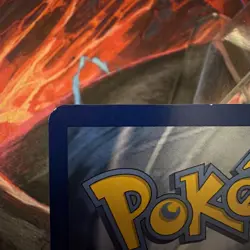 Pokemon TCG Gengar 38/111 Holo Rare Sun & Moon Crimson Invasion LP Condition - Image 3