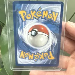 Pokemon Tyranitar 222/193 Paldea Evolved Illustration Rare Holo Stage 2 HP 180 - Image 2