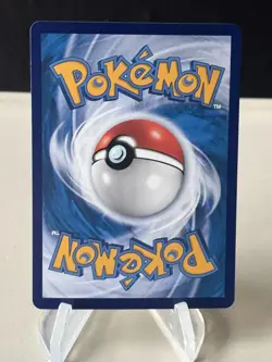 Pokemon Captain Pikachu Holo Gem Pack Master Ball 0705/09 CBB1C Chinese ZL13 - Image 2