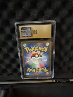 Pokemon Mega Dragonite ex Mega Dream ex 232/193 CGC Pristine 10 Mega Attack Rare - Image 2