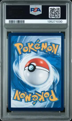 2025 POKEMON SIMPLIFIED CHINESE CBB1 C-GEM PACK VOL 1 #09 CAPTAIN PIKACHU PSA 10 - Image 2