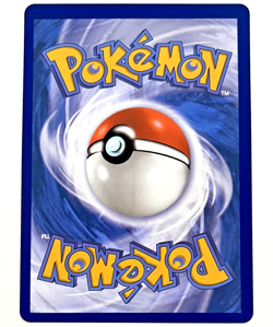 Pokemon Mega Evolution - Wally's Compassion - Full Art Trainer NM+/MINT 176/132 - Image 2