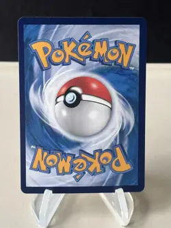 Pokemon TCG Captain Pikachu 0702/09 Pokeball Holo S-Chinese Gem Pack ZL13 - Image 2