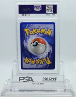 POKEMON EX DELTA SPECIES DROWZEE #67 REVERSE HOLO FOIL PSA 10 GEM MINT #41361244 - Image 3