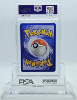 POKEMON EX DELTA SPECIES DROWZEE #67 REVERSE HOLO FOIL PSA 10 GEM MINT #41361244 - Image 4