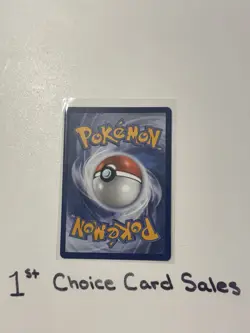 Ruffian 181/159 Ultra Rare Journey Together Pokemon TCG Pack Fresh Near Mint NM - Image 2