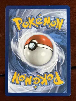 Pokemon Celebrations Happy Birthday Pikachu 24 Holo Classic Collection LP - Image 2