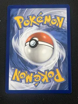 2022 Pokemon Go Set Nintendo reverse Holographic Holo Foil Bidoof 59 /78 - Image 2