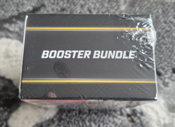 New/Sealed Pokemon TCG: Mega Evolution Booster Bundle (6 Booster Packs) - Image 3