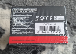 New/Sealed Pokemon TCG: Mega Evolution Booster Bundle (6 Booster Packs) - Image 4
