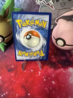 Pokemon TCG Walking Wake EX Scarlet & Violet Temporal Forces 205/162 - Image 2