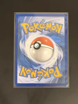 Pokemon TCG Poke Pad 198/217 Common Playable ME: Ascended Heroes NM - Image 2