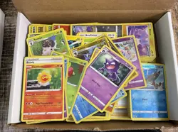 Huge Pokemon Lot Binder Full/Boxes READ DESCRIPTION - Image 3