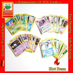 40x Pokemon Karten Vintage POOR! Sammlung gemischt div. Set TCG non Holo /V35 - Image 1