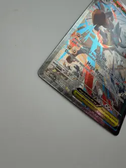 Authenticated - Pokemon Mega Evolutions - TCG Mega Lucario EX 179/132 - SIR - Image 3