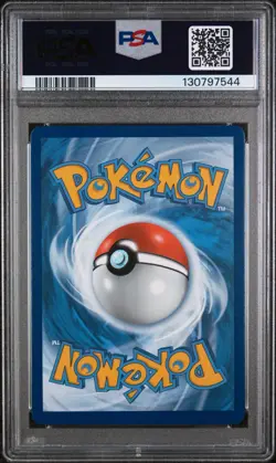 2022 POKEMON SWORD & SHIELD LOST ORIGIN #TG17 FULL ART/PIKACHU VMAX PSA 9 - Image 2