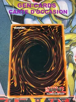 CARTE Yu Gi Oh SOUS-MARINROID YSDS-FR017 1ere edition EXCELLENT - Image 2