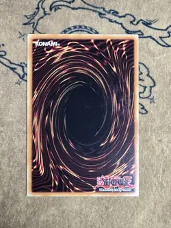 Yugioh Infinitrack Fortress Megaclops MP20-EN216 2020 1st Edition Ultra Rare NM - Image 2