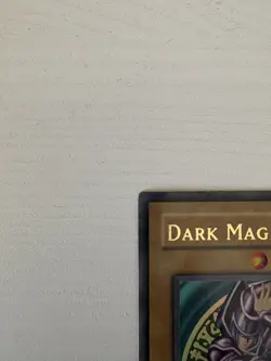 Dark Magician Original SDY-006 1st Edition Ultra Rare - Yugioh - Image 3