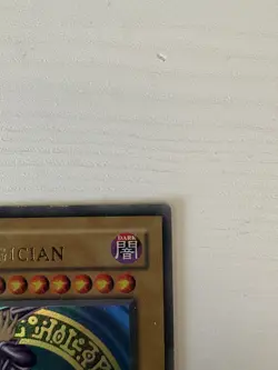 Dark Magician Original SDY-006 1st Edition Ultra Rare - Yugioh - Image 4