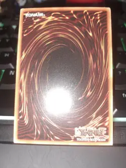 1st Edition Saggi The Dark Clown MRD-066 Yu-Gi-Oh! - Image 5