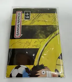 BVB One Piece ST13-003 Monkey D. Luffy Dortmund Promo Karte Original Verpackt - Image 2
