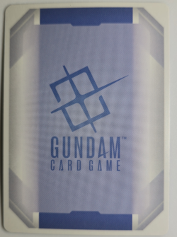 Gundam Pharact Newtype Rising GD01-071 R+ Gundam Card Game English - Image 3