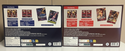 One Piece Illustration Box Vol 5 and Vol 6 Lot Sealed Bandai New In Hand 🔥 - Image 4