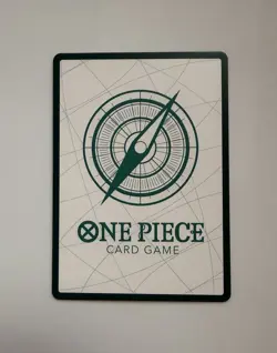 In Hand - Pack Fresh - Nami Gold Don!! - EB03 - One Piece TCG English Authentic - Image 2