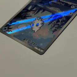 Japanese Vanillite 108/086 AR White Flare Pokemon TCG Card - Image 4