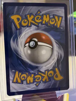 Unfair Stamp 165/167 NM/M Twilight Masquerade Pokemon Card - Image 2