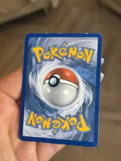 Pokemon TCG Kyurem Ex Ancient Origins Holo Card 86/98 Full Art Ultra Rare - Image 2