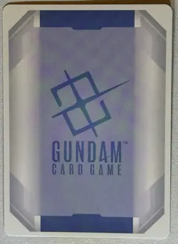 Gundam Card Game - LaGOWE (R+) - Newtype Rising (GD01) - Image 2