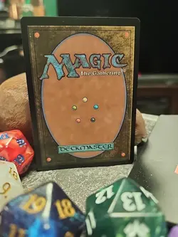 MTG Smile at Death - Regular - Tarkir: Dragonstorm #0024 - Image 2