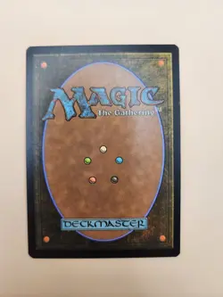 MTG - Unearth - Secret Lair Drop - 2191- Iron Maiden Album Art - Foil - Image 4